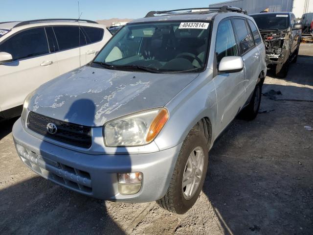 TOYOTA RAV4 2002 jtegh20v320076633