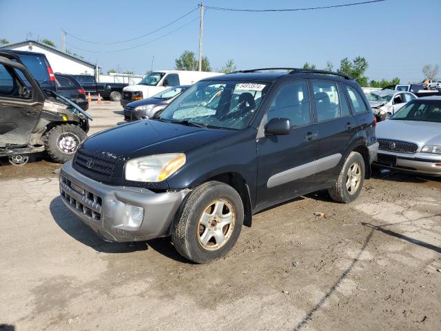 TOYOTA RAV4 2002 jtegh20v326001010