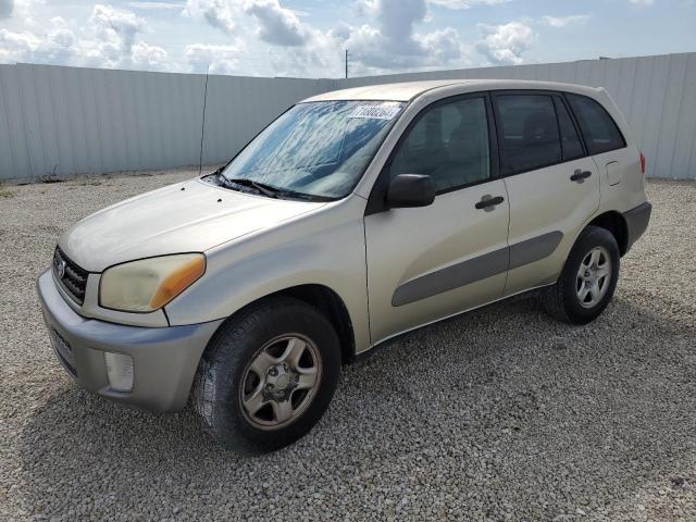 TOYOTA RAV4 2002 jtegh20v326004828