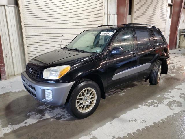 TOYOTA RAV4 2003 jtegh20v330107574