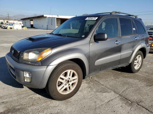 TOYOTA RAV4 2003 jtegh20v330112371