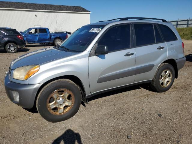 TOYOTA RAV4 2003 jtegh20v330118770