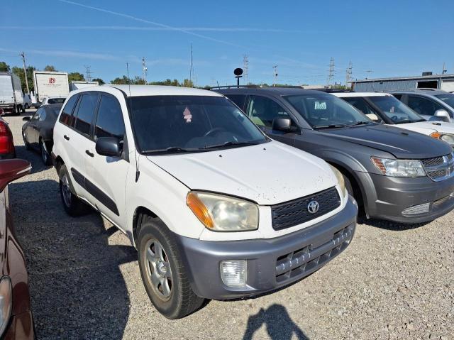 TOYOTA RAV4 2003 jtegh20v330119479