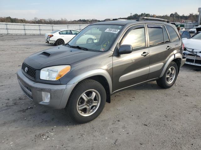 TOYOTA RAV4 2003 jtegh20v336012882