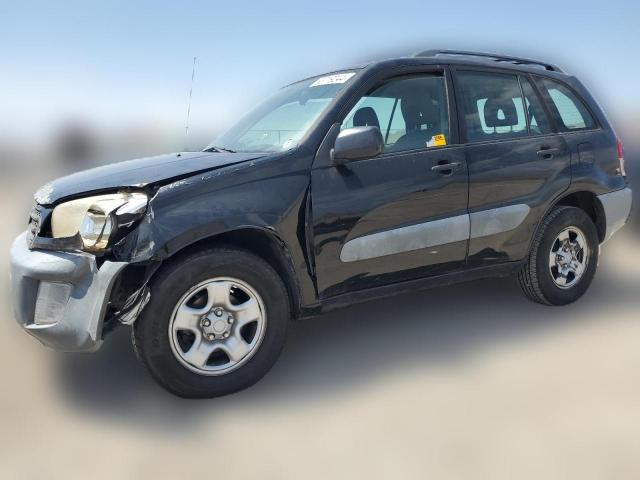 TOYOTA RAV4 2001 jtegh20v410014334