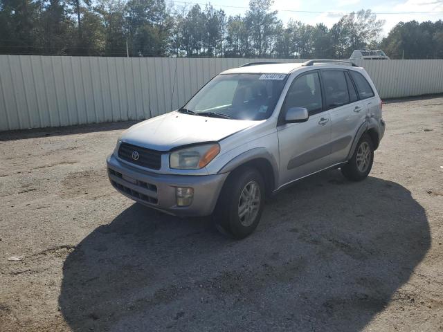 TOYOTA RAV4 2001 jtegh20v410034258