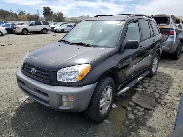 TOYOTA RAV4 2001 jtegh20v410038018