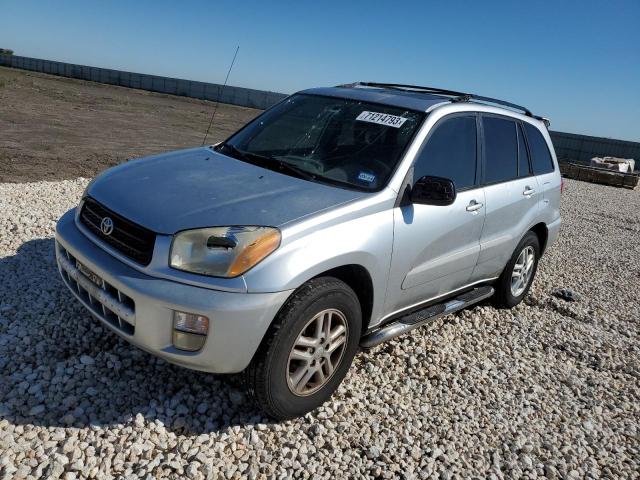 TOYOTA RAV4 2002 jtegh20v420048503