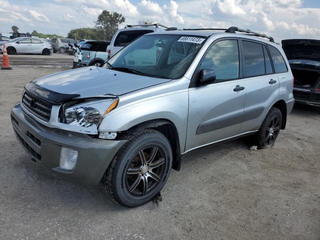 TOYOTA RAV4 2002 jtegh20v420072977