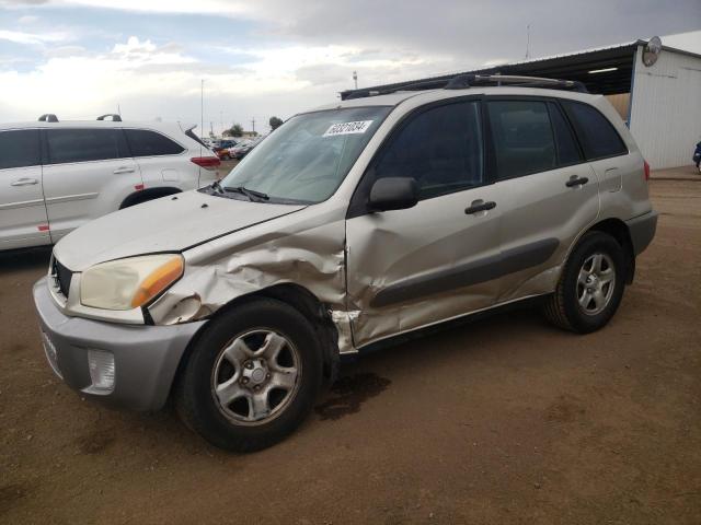 TOYOTA RAV4 2002 jtegh20v420073191