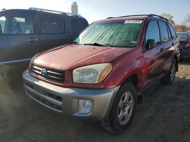 TOYOTA RAV4 2003 jtegh20v430085696