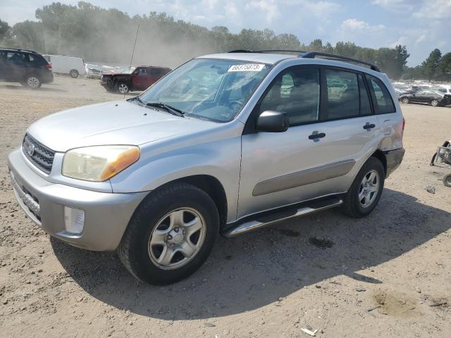 TOYOTA RAV4 2003 jtegh20v430098643