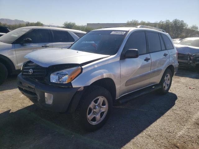 TOYOTA RAV4 2003 jtegh20v430106174