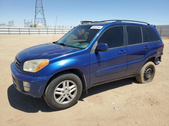 TOYOTA RAV4 2003 jtegh20v430118602