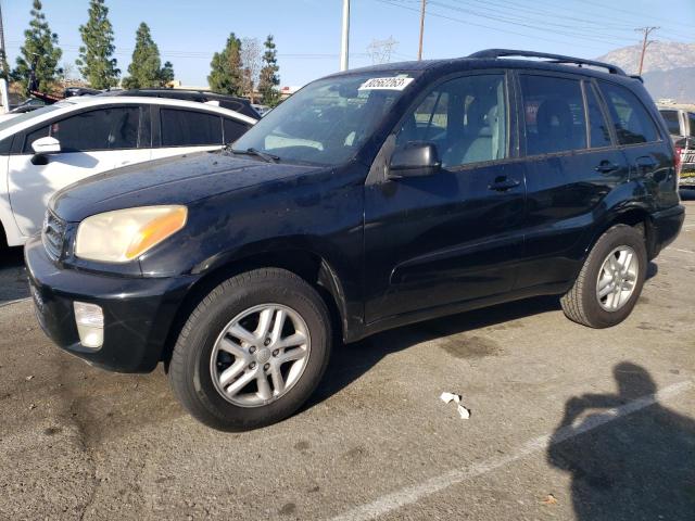 TOYOTA RAV4 2003 jtegh20v436011773