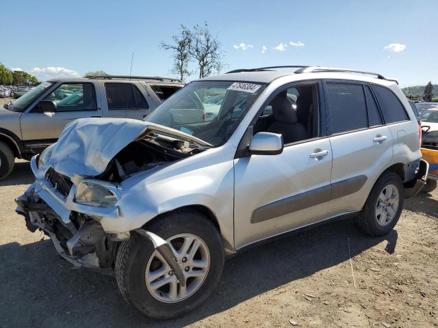 TOYOTA RAV4 2001 jtegh20v510037833