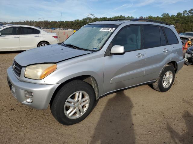 TOYOTA RAV4 2002 jtegh20v520042161