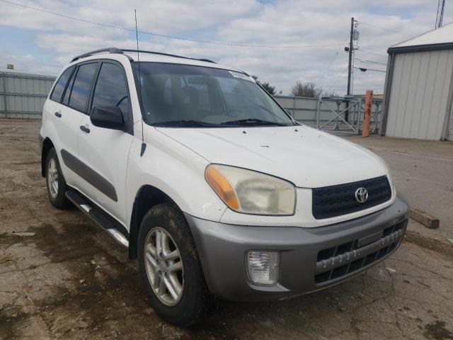 TOYOTA RAV4 2002 jtegh20v520047540