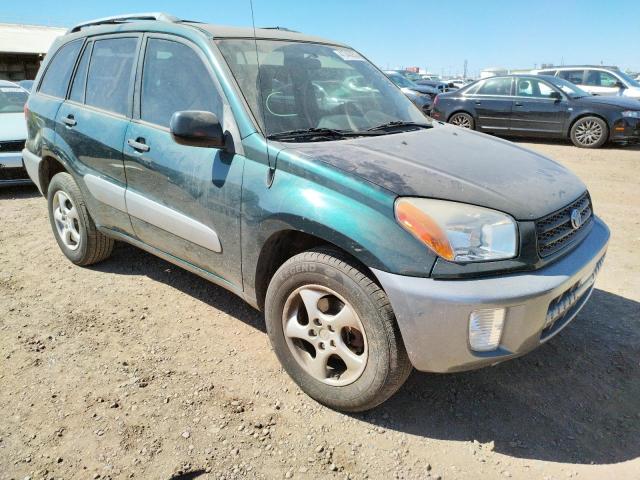 TOYOTA RAV4 2002 jtegh20v520050454