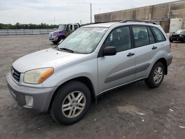 TOYOTA RAV4 2002 jtegh20v520054343