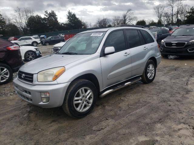 TOYOTA RAV4 2002 jtegh20v520062944