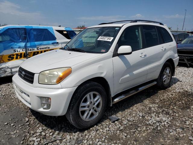 TOYOTA RAV4 2002 jtegh20v520065908