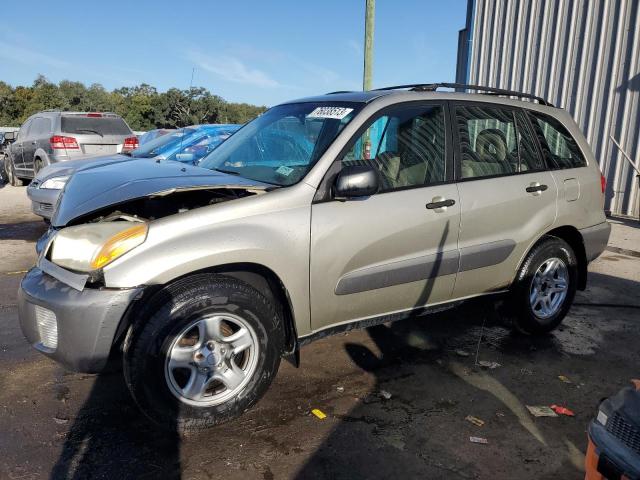 TOYOTA RAV4 2002 jtegh20v520071367