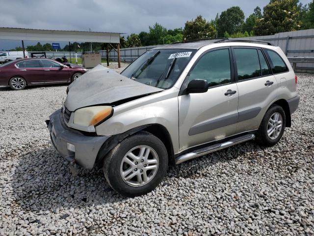 TOYOTA RAV4 2002 jtegh20v520076651