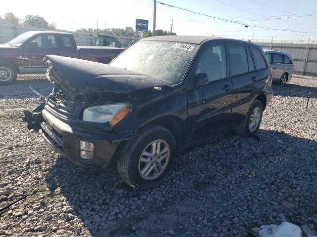 TOYOTA RAV4 2002 jtegh20v526011294