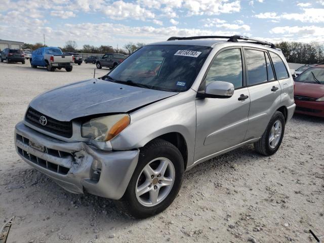 TOYOTA RAV4 2003 jtegh20v530095783