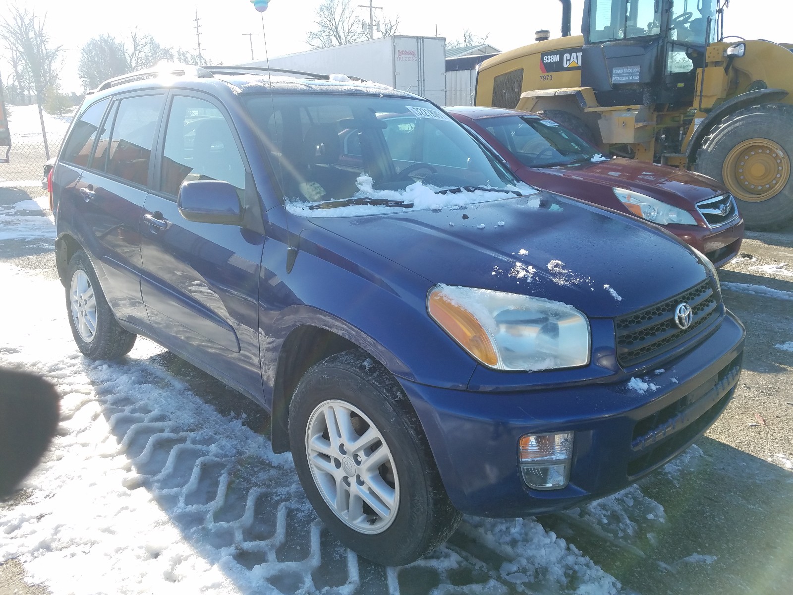 TOYOTA RAV4 2003 jtegh20v530104420