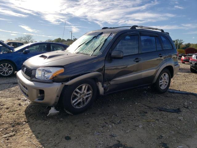 TOYOTA RAV4 2003 jtegh20v530104952