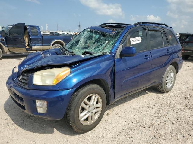 TOYOTA RAV4 2003 jtegh20v530110296