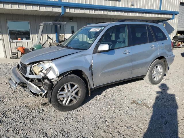 TOYOTA RAV4 2003 jtegh20v530114087