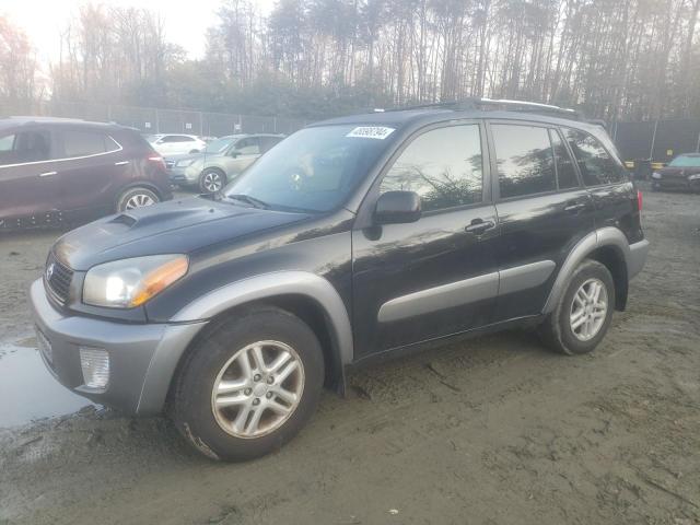 TOYOTA RAV4 2003 jtegh20v530114445