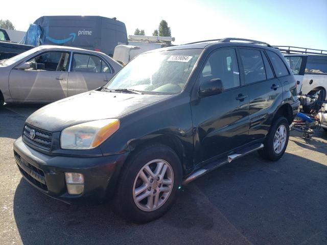 TOYOTA RAV4 2003 jtegh20v530119385