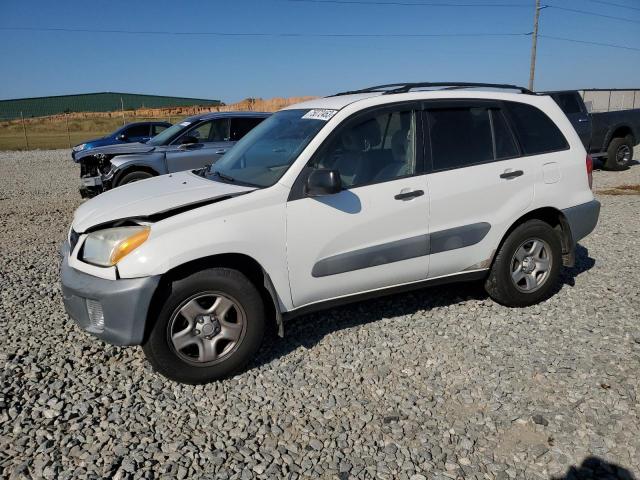 TOYOTA RAV4 2001 jtegh20v610004551