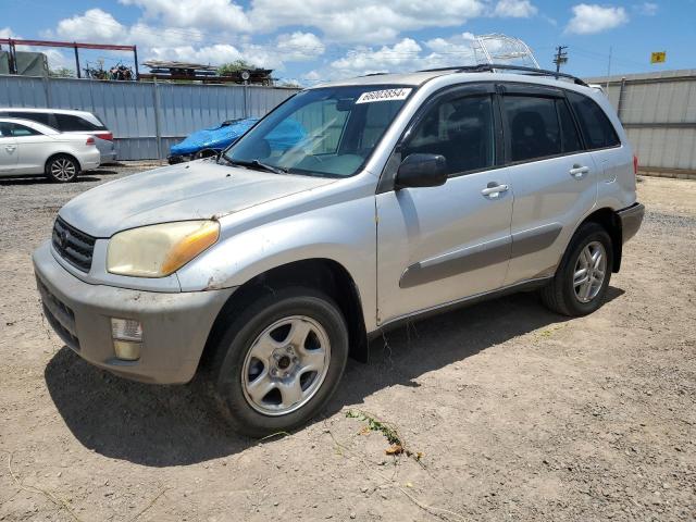 TOYOTA RAV4 2001 jtegh20v610033290