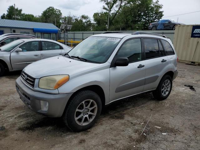 TOYOTA RAV4 2002 jtegh20v620045120