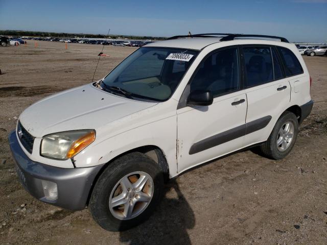 TOYOTA RAV4 2002 jtegh20v620045294