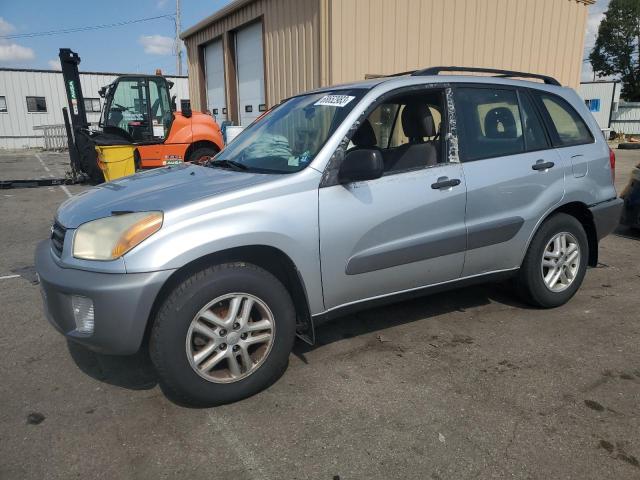 TOYOTA RAV4 2002 jtegh20v620045313