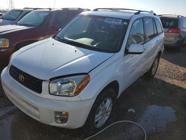 TOYOTA RAV4 2002 jtegh20v620047921