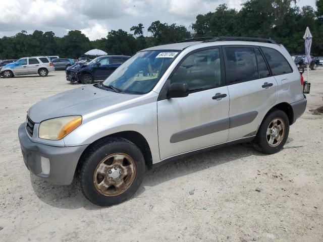 TOYOTA RAV4 2002 jtegh20v620048843