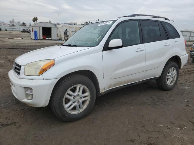 TOYOTA RAV4 2002 jtegh20v620050964