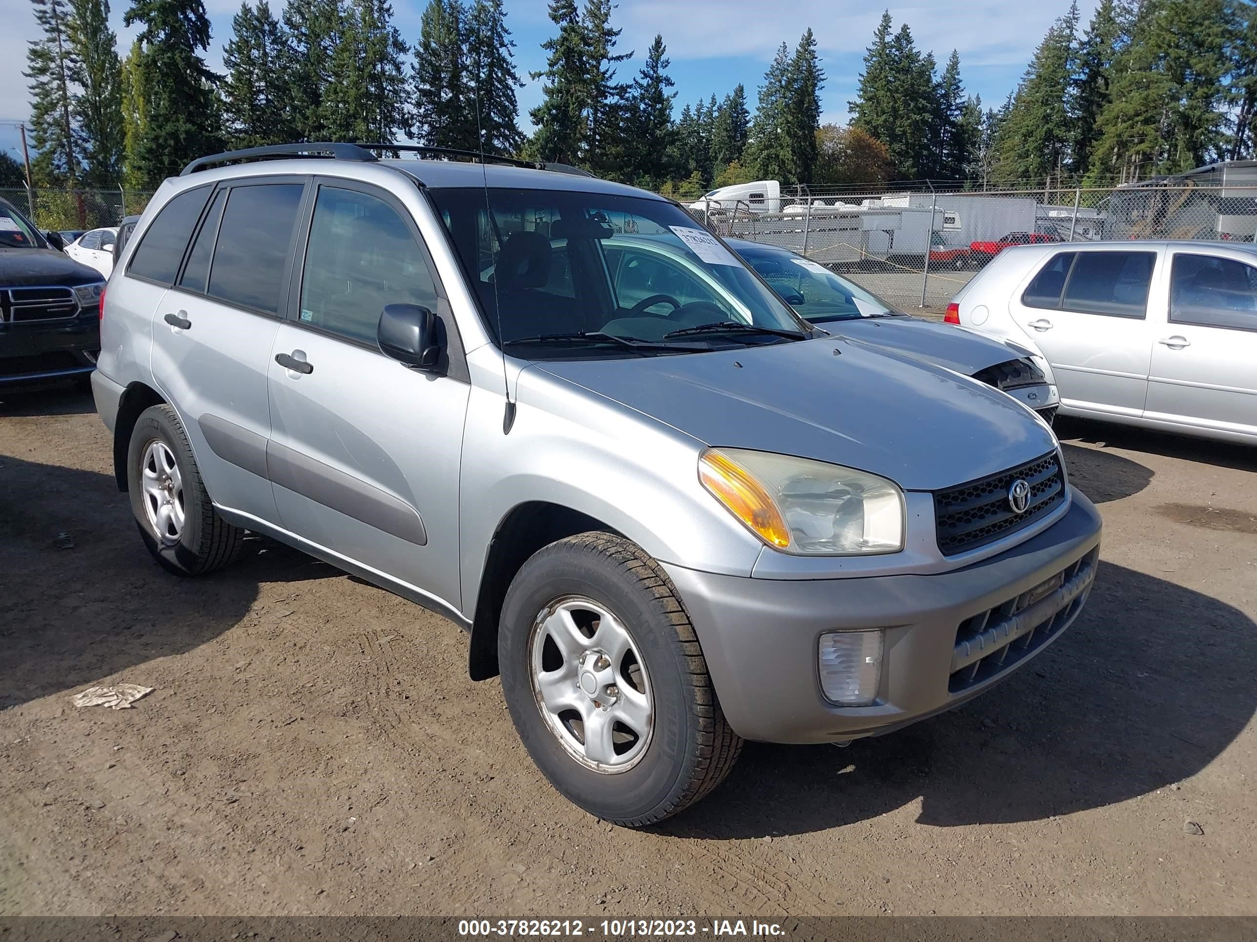 TOYOTA RAV 4 2002 jtegh20v620061222