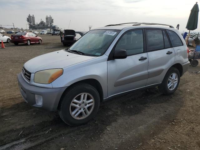 TOYOTA RAV4 2002 jtegh20v620078716