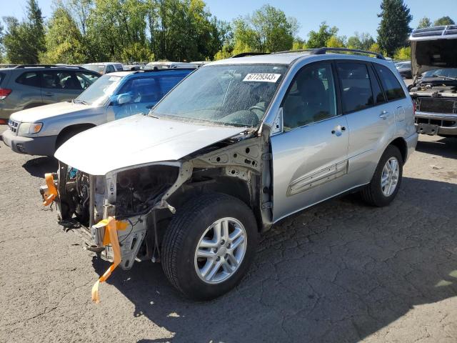 TOYOTA RAV4 2003 jtegh20v630087370