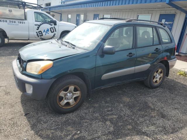 TOYOTA RAV4 2003 jtegh20v630096148