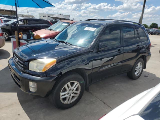 TOYOTA RAV4 2003 jtegh20v630103177