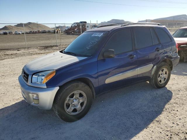 TOYOTA RAV4 2003 jtegh20v630109688